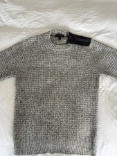 Belstaff men jumper for sale  SMETHWICK