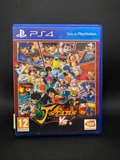 J-STARS VICTORY VS PLUS - Sony PS4 - Usato comprar usado  Enviando para Brazil