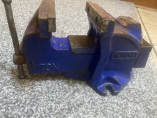 Record ton bench for sale Record ton bench for sale  SALTASH