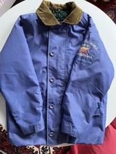 Veste henri lloyd d'occasion  Charlieu