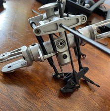 Raptor alloy head for sale  BRAINTREE