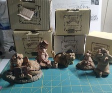 Lot vintage krystonia for sale  Fontana