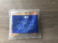 Sachet scellé euro d'occasion  Brunoy
