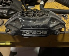 Porsche 944 pinza usato Porsche 944 pinza usato  Cerro Maggiore