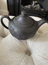 Wedgwood english black for sale  HEREFORD