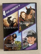 Classic horse films for sale  KEIGHLEY