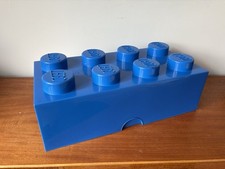 Lego large blue for sale  SANDBACH
