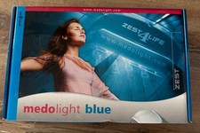 Bioptron lampe medolight gebraucht kaufen  Mönchengladbach