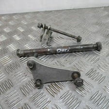 Supports moteur axe d'occasion  Méru