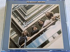 Beatles 1967 1970 gebraucht kaufen  Bingen