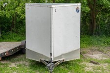 2020 interstate cargo for sale  Seneca