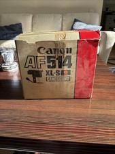 Canon 514 super for sale  Suffern