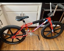 Retro bmx inch for sale  Fremont