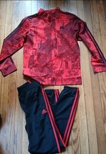 Adidas youth boys for sale  Detroit