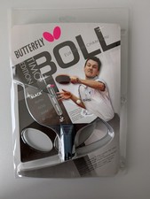 Tischtennisschläger timo boll gebraucht kaufen Tischtennisschläger timo boll gebraucht kaufen  Erkelenz
