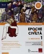 Epoche civilta vol. usato  Acqualagna