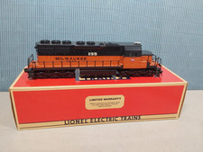 lionel sd for sale  Rutherford