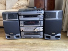 Aiwa compact disc for sale  CWMBRAN