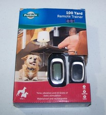 Petsafe 100 yard for sale  Potosi