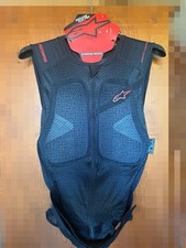 Alpinestars nucleon flex usato  Melfi