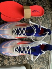 Adidas f50 elite for sale  LEICESTER