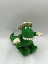 Wiggles dorothy dinosaur for sale  Spring