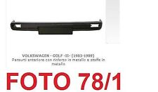 Pp020260 1918071032bc paraurti usato  Gioia Tauro