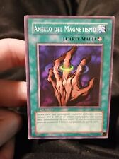 Carta yugioh anello usato Carta yugioh anello usato  Fano