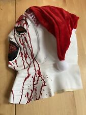 Claofoc terrifier mask for sale  CRAWLEY