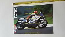Yamaha 750 1988 usato  Vimodrone