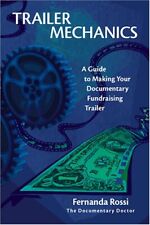 Trailer mechanics guide for sale  USA