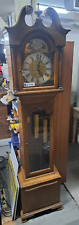 Grandfather clock seth for sale  Derby