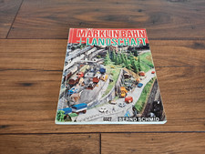 Märklinbahn landschaft modell gebraucht kaufen  Gelsenkirchen
