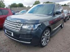 2018 range rover for sale  BALDOCK
