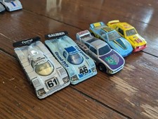 Vintage diecast race for sale  New Springfield