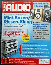 Audio canton vento gebraucht kaufen  Kiel