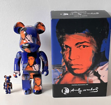 Bearbrick medicom toy gebraucht kaufen  Hamburg