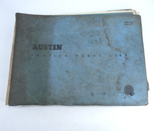 Original bmc austin for sale  BOW STREET