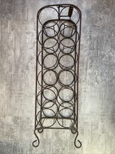 Bottle wrought iron for sale  Marlinton
