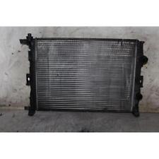 Usado, RADIADOR PARA RENAULT CÉNICO (03-06)(06-09) 1.6 16V (82KW) MNV 5P/B/1598CC. 2003 comprar usado Usado, RADIADOR PARA RENAULT CÉNICO (03-06)(06-09) 1.6 16V (82KW) MNV 5P/B/1598CC. 2003 comprar usado  Enviando para Brazil