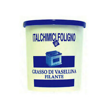 Grasso vasellina vaselina usato  Castrovillari
