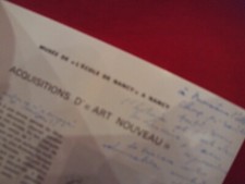 Charpentier nancy acquisitions d'occasion  Nancy-