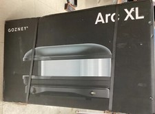 Gozney arc propane d'occasion  Expédié en Belgium