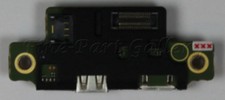 OEM VERIZON MOTOROLA XOOM 2 MZ617 10.1" PLUGUE DE PORTA DE CARGA USB de substituição  comprar usado  Enviando para Brazil