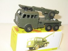 Dinky toys crane d'occasion  Expédié en Belgium