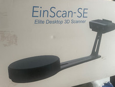 Einscan elite desktop gebraucht kaufen  Berlin