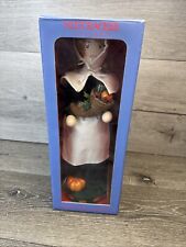 Vtg nutcracker village for sale  Morrisville