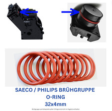 Saeco philips kolbendichtung gebraucht kaufen Saeco philips kolbendichtung gebraucht kaufen  Bad Berleburg