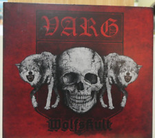 Varg wolfskult cd gebraucht kaufen  Erlangen