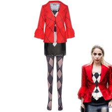 Halloween joker harley for sale  LEICESTER